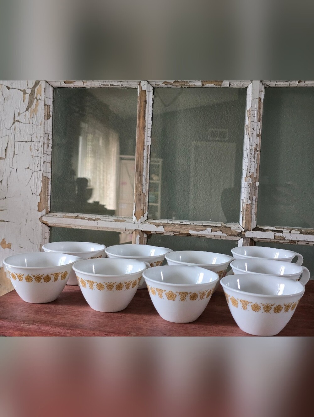 Corelle Cups - Picture 4 of 5